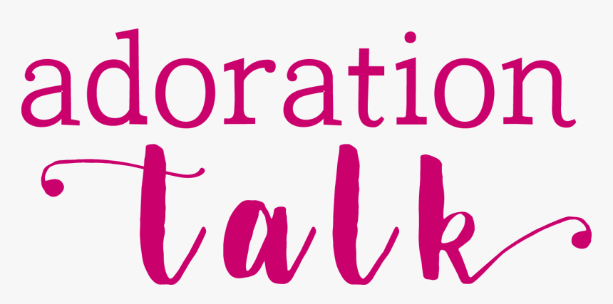 Adorationtalk Is Hosted By Sister Sarah Hennessey, - Circle, HD Png Download, Free Download