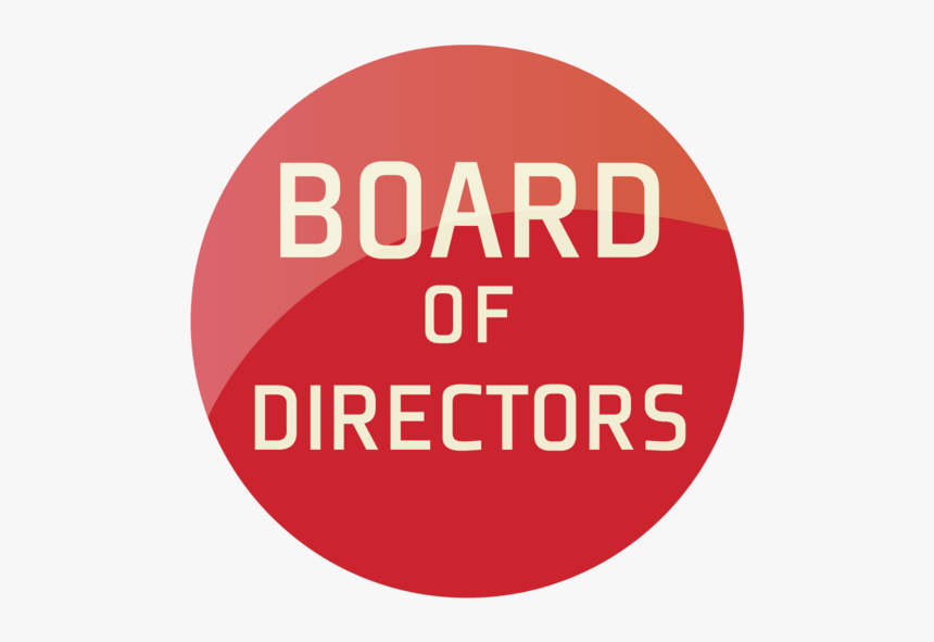 Board Of Directors Logo, HD Png Download, Free Download