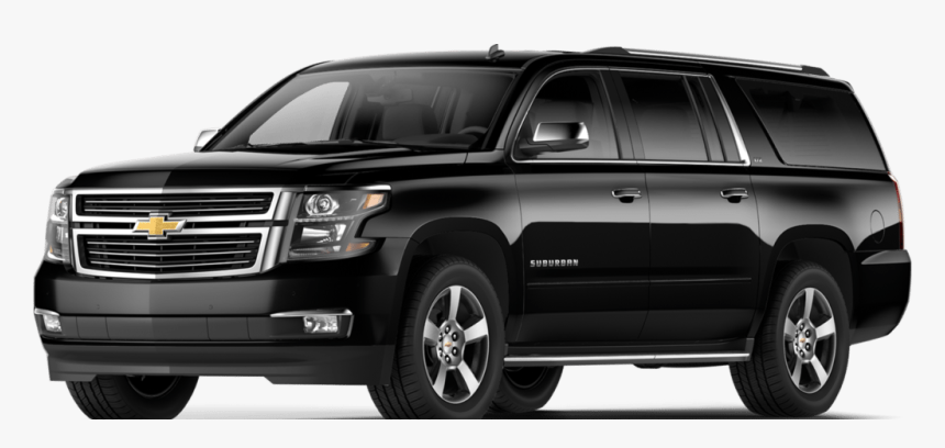 Transparent Hennesy Png - Chevrolet Suburban Suv Png, Png Download, Free Download