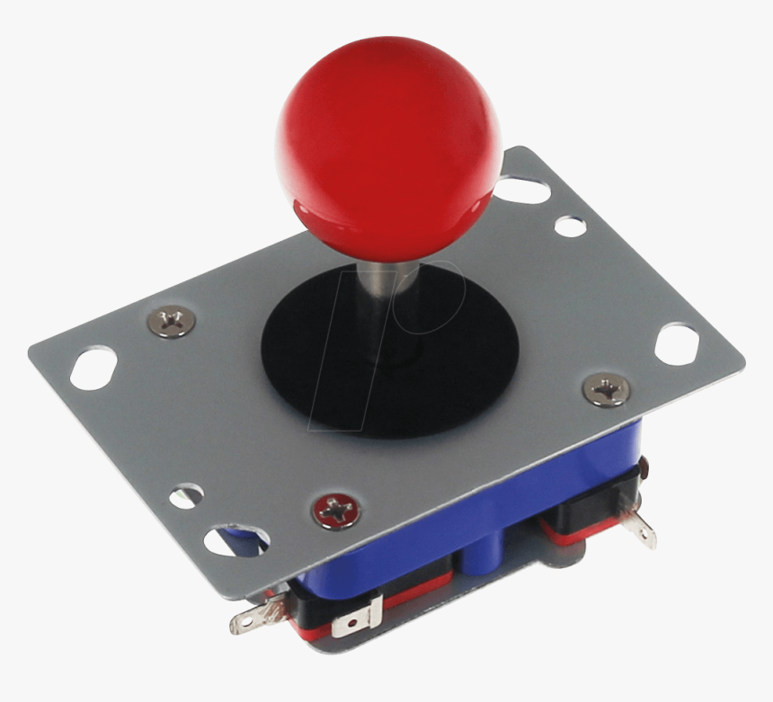 Arcade Joystick For All Popular Developer Boards Joy - Arcade Joystick Arduino, HD Png Download, Free Download