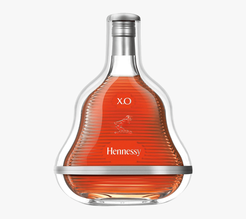 Hennessy Xo Marc Newson Le - Hennessy Xo Limited Edition By Marc Newson, HD Png Download, Free Download