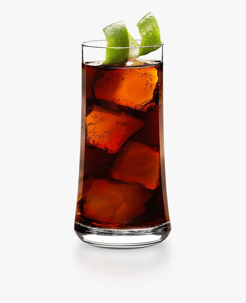 Hennesy Black , Png Download - Cuba Libre, Transparent Png, Free Download