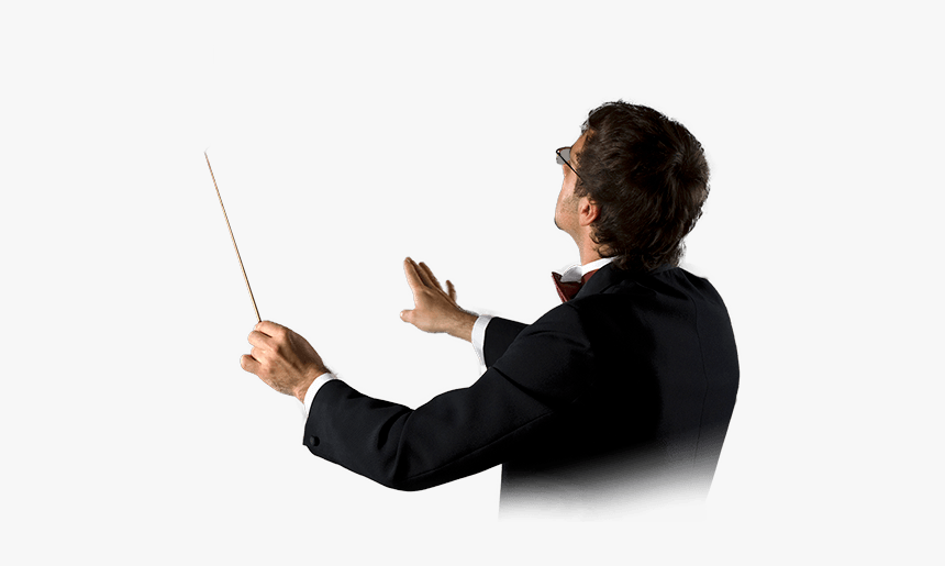 Conductor - Conductor Png, Transparent Png, Free Download