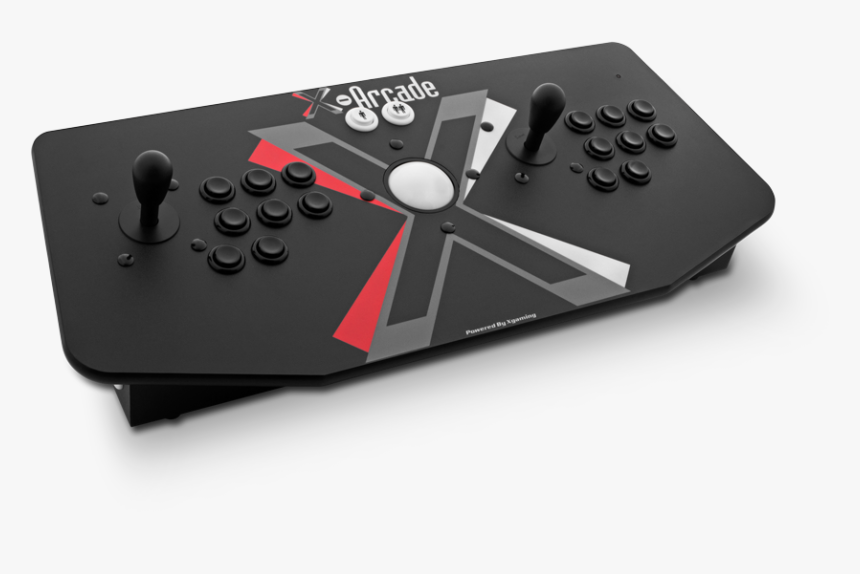 X Arcade Tank Stick, HD Png Download, Free Download