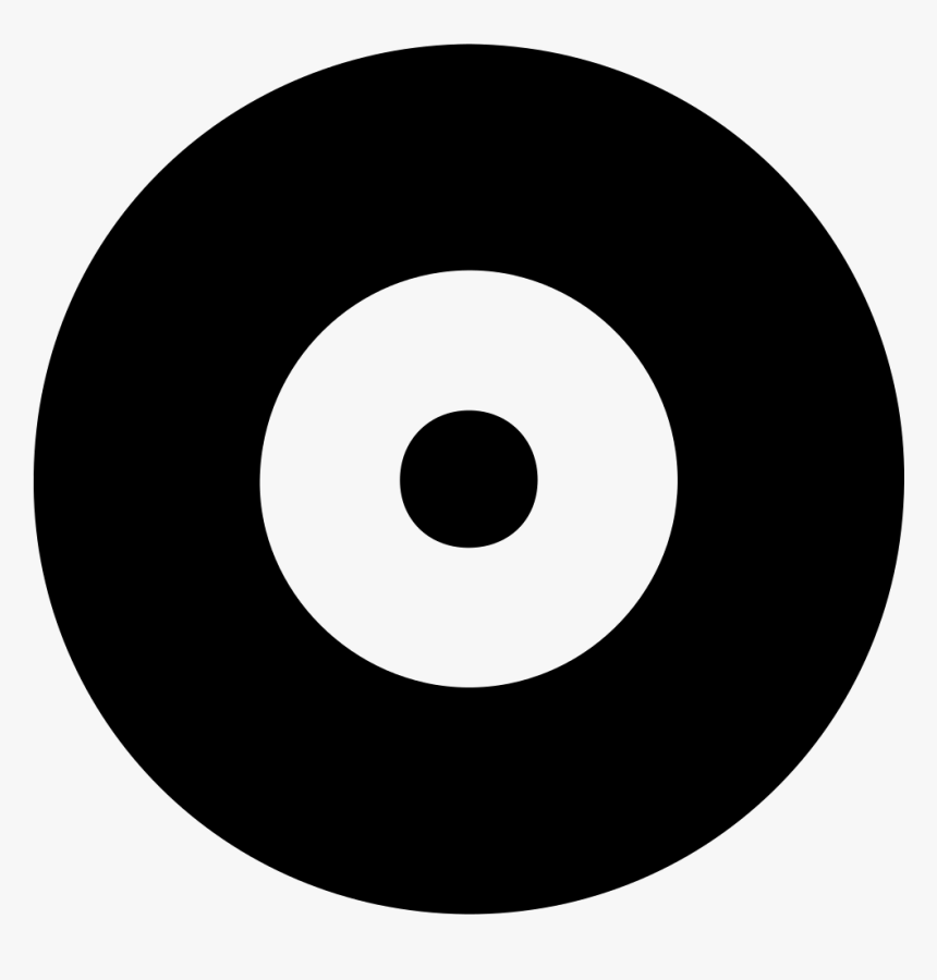 Vinyl Lp - Back To Top, HD Png Download, Free Download