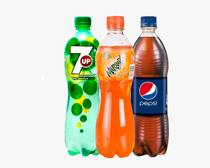 Soft Drink Bottle Png, Transparent Png, Free Download