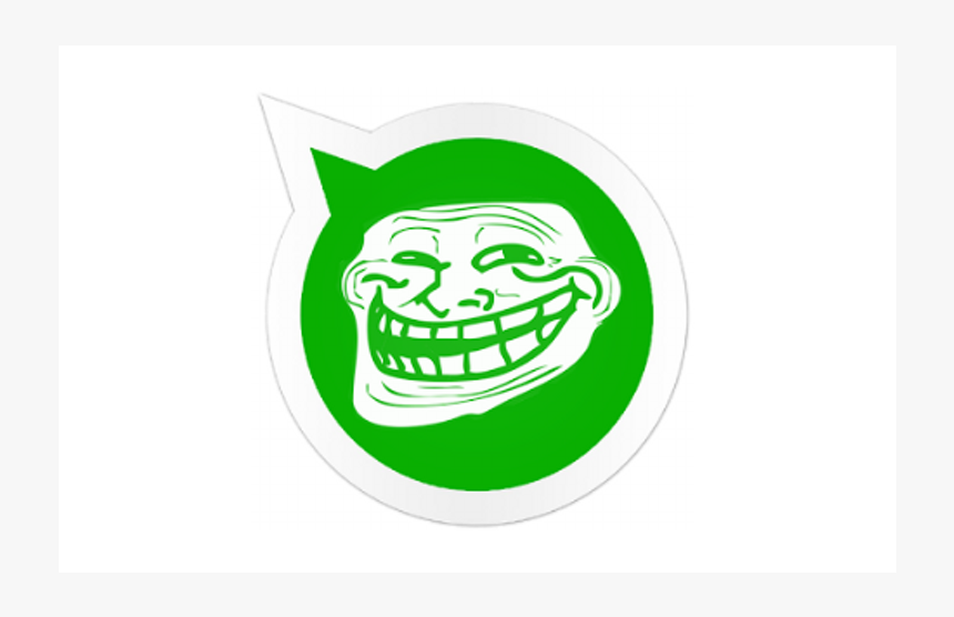 Troll Face, HD Png Download, Free Download