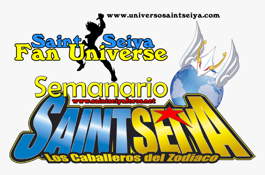 Universo Saint Seiya Fan Universe Cap - Saint Seiya: Knights Of The Zodiac, HD Png Download, Free Download