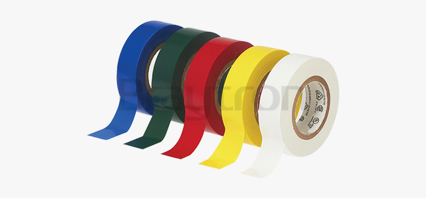 Tape For Electrical Cords, HD Png Download, Free Download