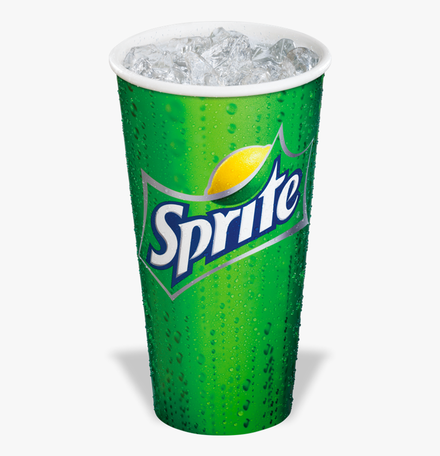 Sprite Png - Sprite Lean Png, Transparent Png, Free Download