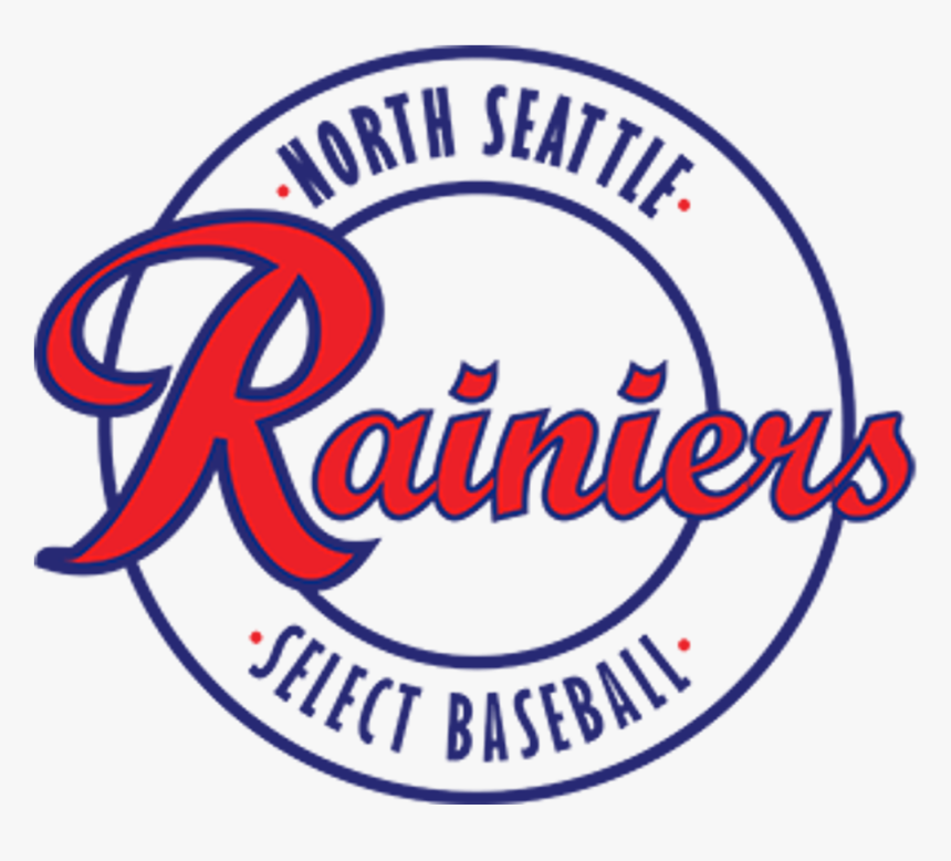 Ac 130j Ghostrider Logo , Png Download - Seattle Rainiers Baseball Logo, Transparent Png, Free Download