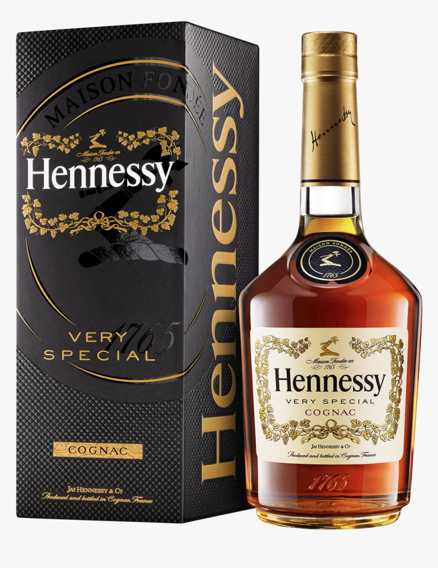 Blended-whiskey - Hennessy Cognac Very Special Price, HD Png Download, Free Download