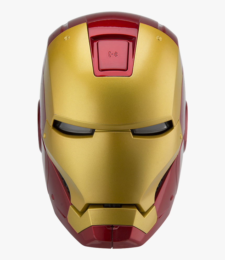 Civil War Iron Man Mask, HD Png Download, Free Download