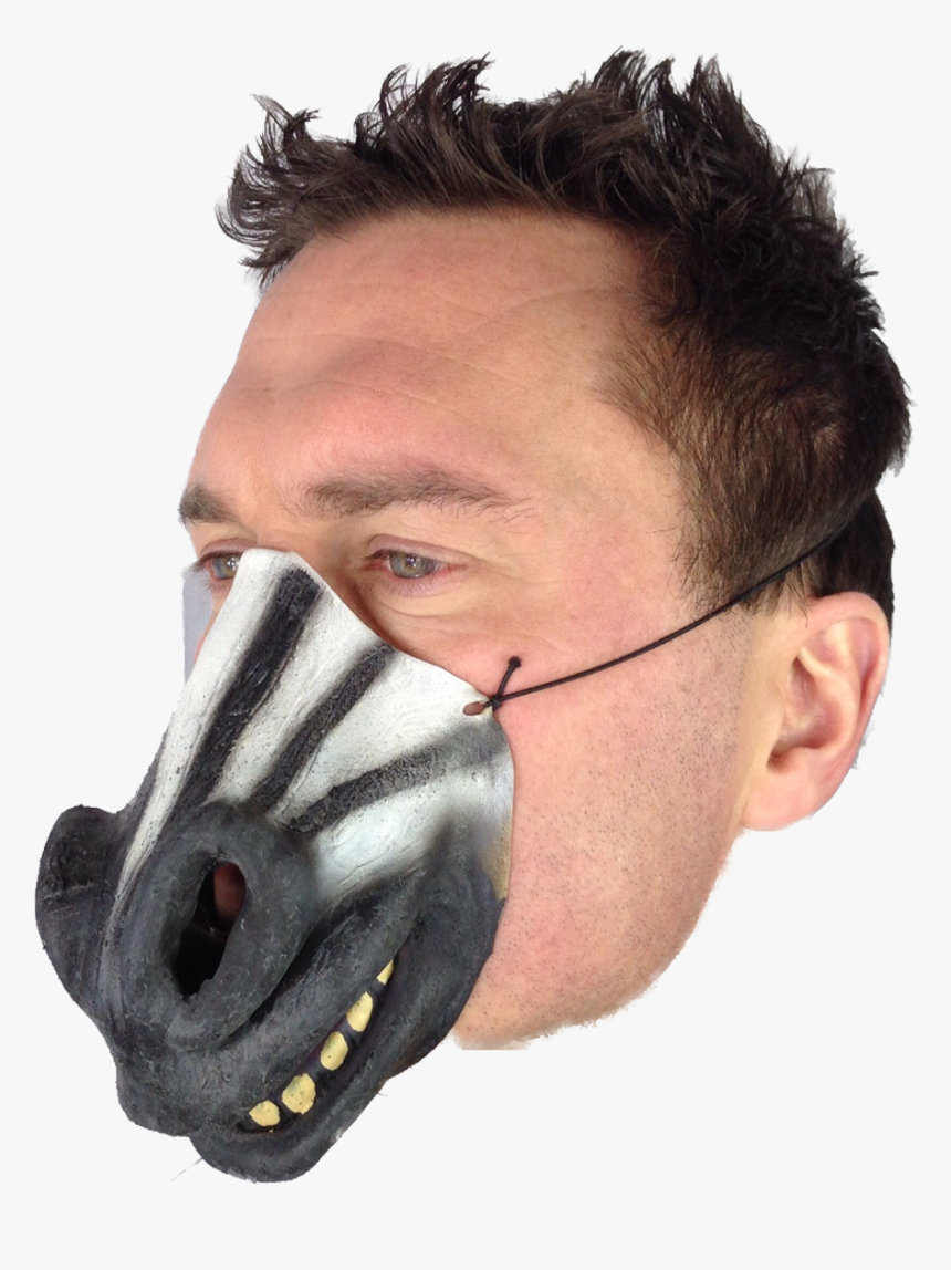 Mask, HD Png Download, Free Download