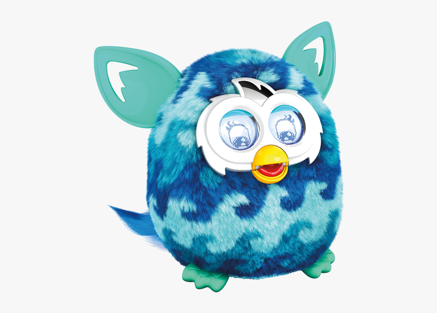 Hasbro Furby Boom, HD Png Download, Free Download