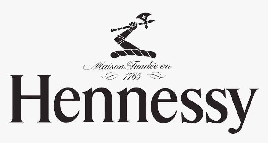 Hennessy Logo, HD Png Download, Free Download