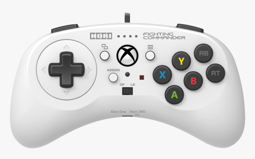 Fighting Commander For Xbox One Xbox One X Accessories Hd Png