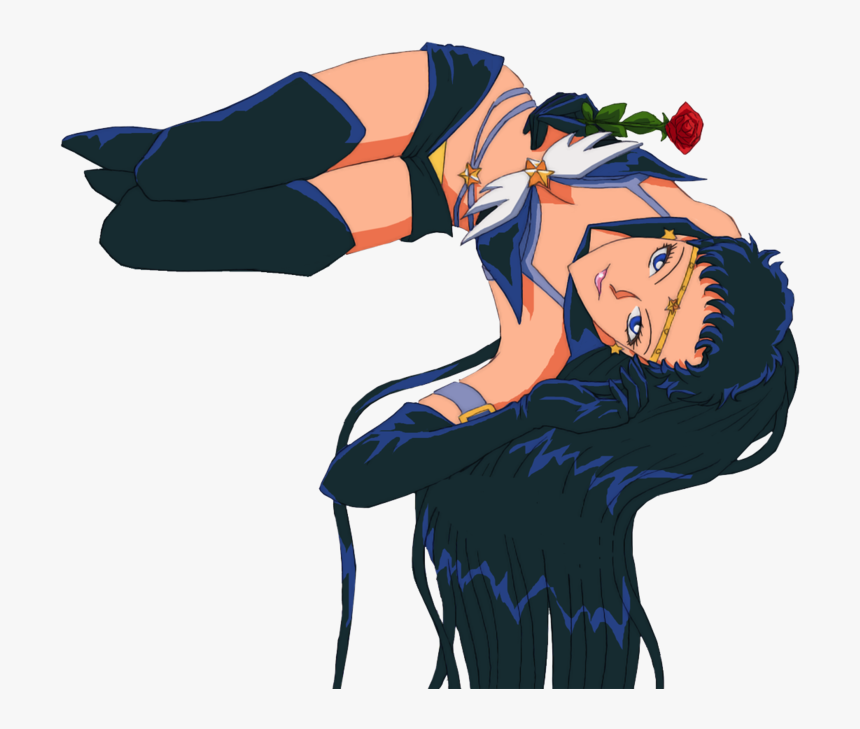 Sailor Star Fighter - Star Fighter Sailor Stars, HD Png Download, Free Download