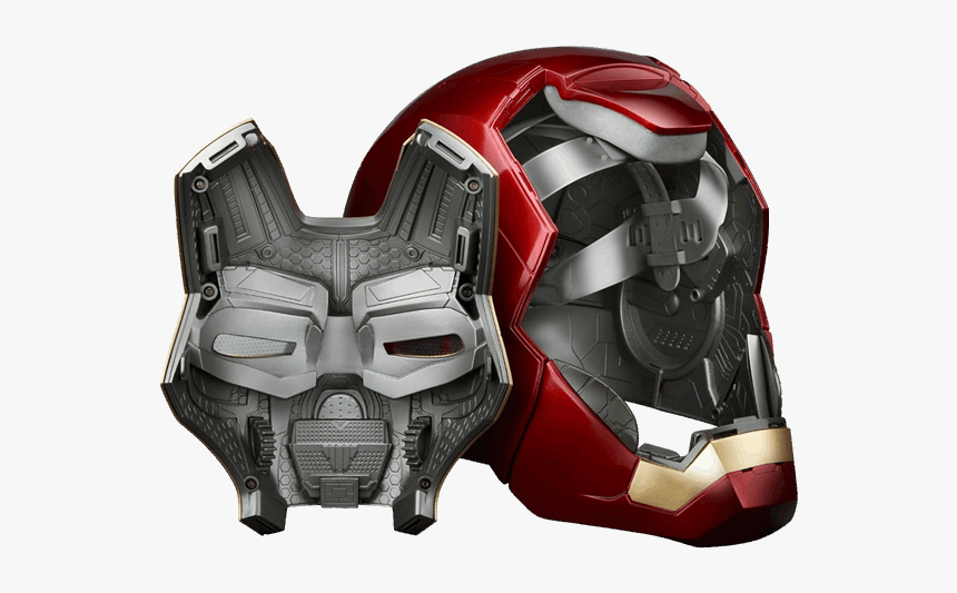 Iron Man Helmet Legends, HD Png Download, Free Download