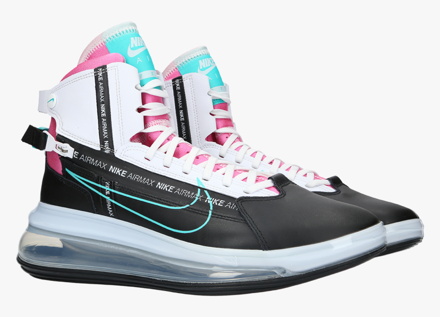 Air Max 720 Satrn South Beach Outfit, HD Png Download, Free Download