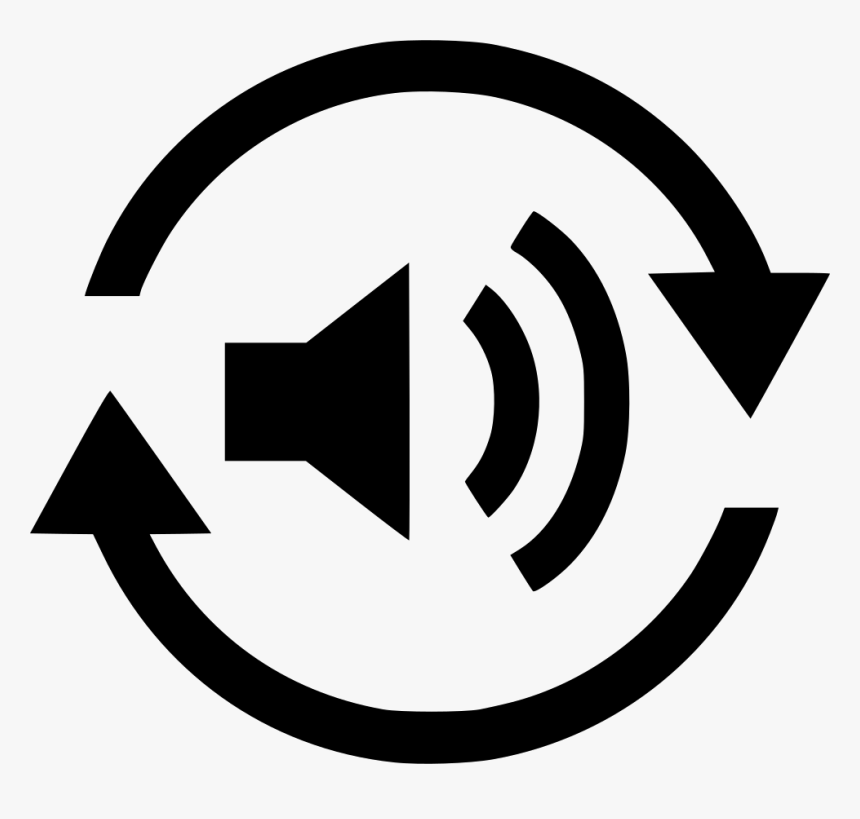 Audio Converter Music Svg Png Icon Free Download - Any Audio Converter Icon, Transparent Png, Free Download