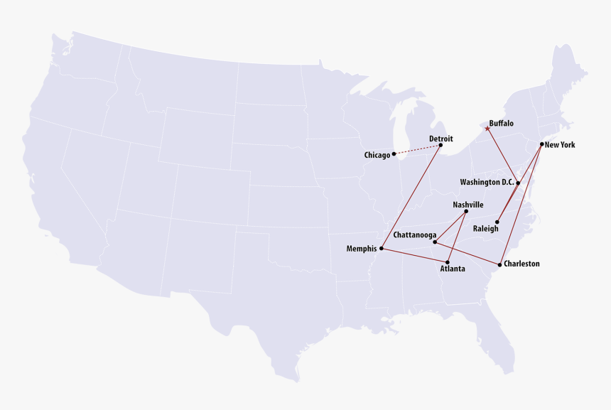 Blank Map Of Congressional Districts, HD Png Download, Free Download