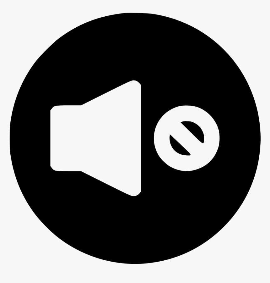 Audio Volume No Sound Output Error Mute Comments - Fast Forward Rewind Buttons, HD Png Download, Free Download