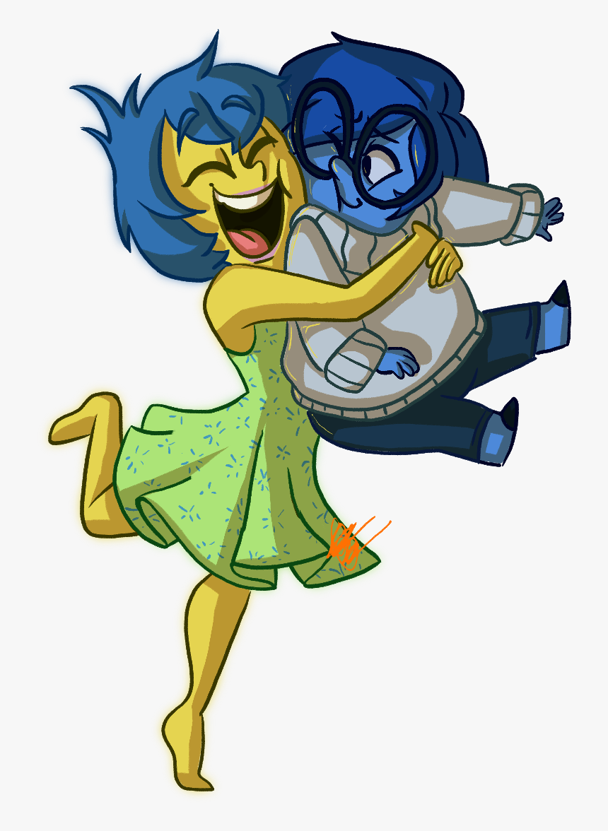 “shrug Emoji Theyre Cute ” - Cartoon, HD Png Download, Free Download