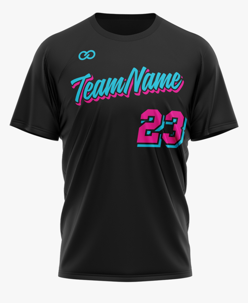 Miami Vice T Shirt - Yang 2020 T Shirt, HD Png Download, Free Download