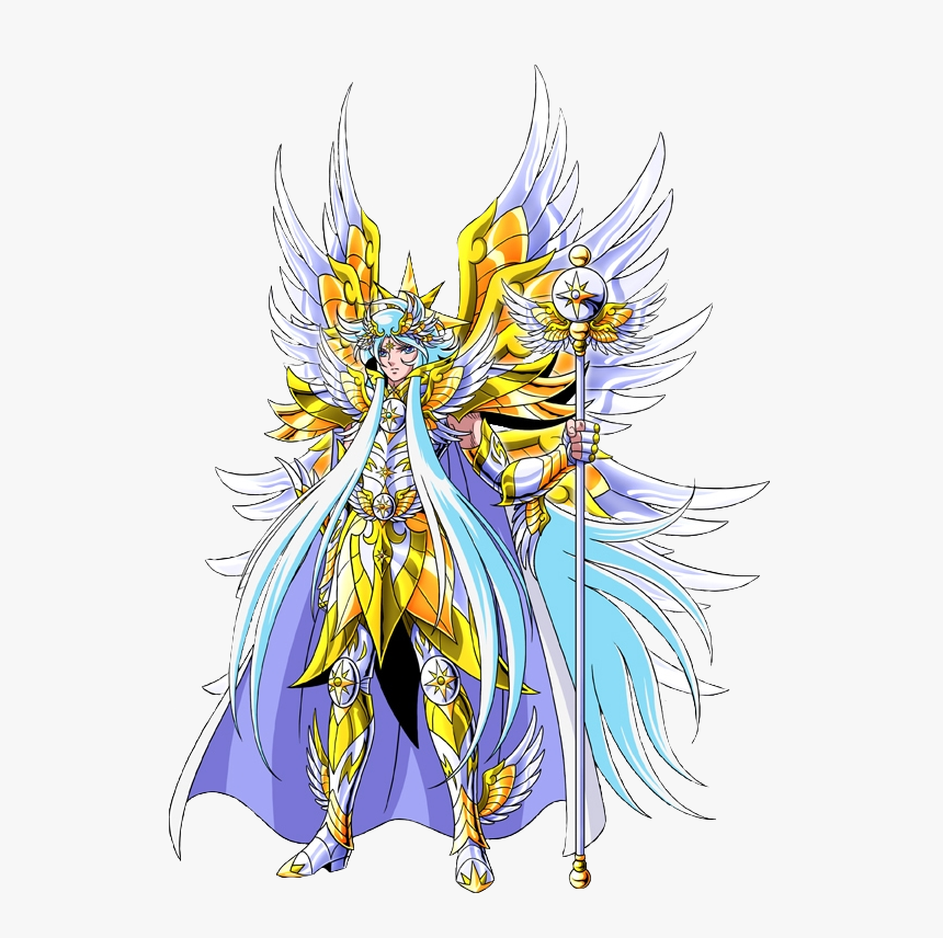 Imagenes De Zeus Saint Seiya , Png Download - Zeus Hades Saint Seiya, Transparent Png, Free Download