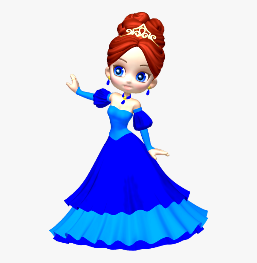 Princess Clipart, HD Png Download, Free Download
