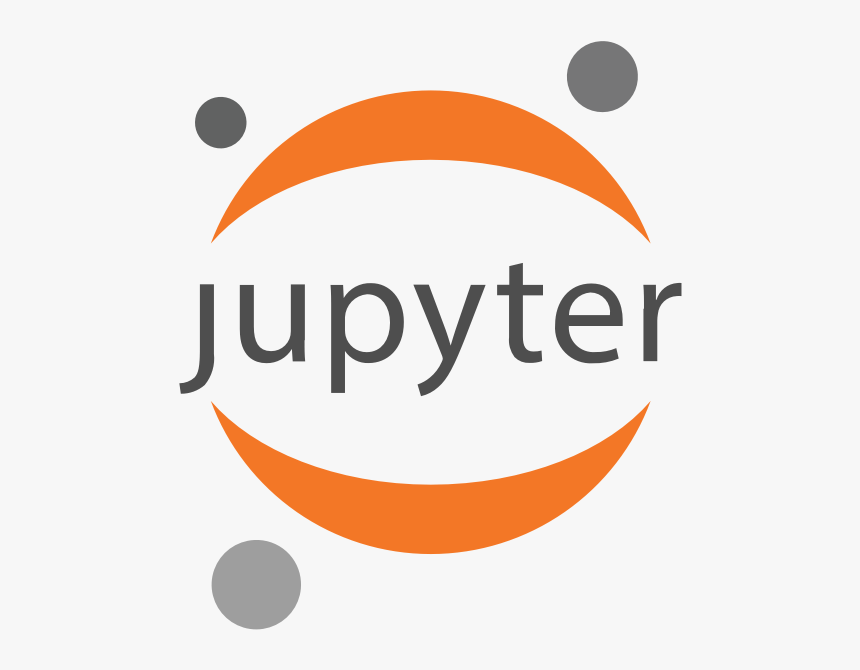 Jupyter Notebook Logo, HD Png Download, Free Download