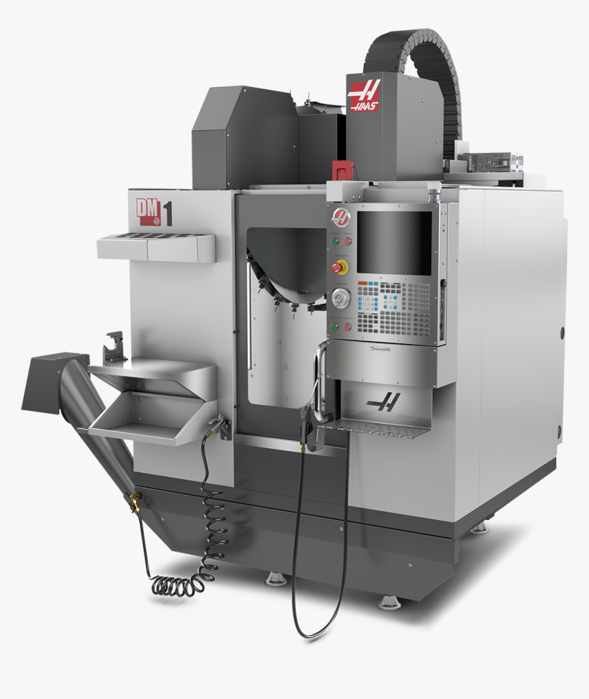 Dm-1 - Haas Dt1, HD Png Download, Free Download