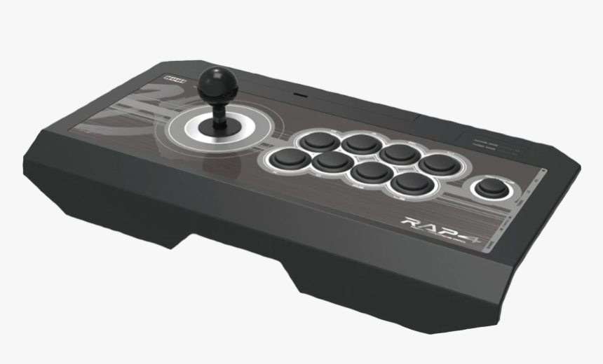 Hori Real Arcade Pro 4 Kai Xinput, HD Png Download, Free Download