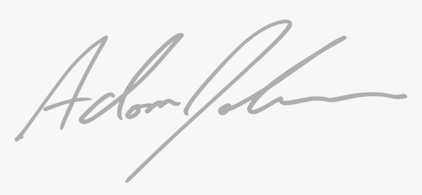 Medici Signature Png Transparent, Png Download, Free Download