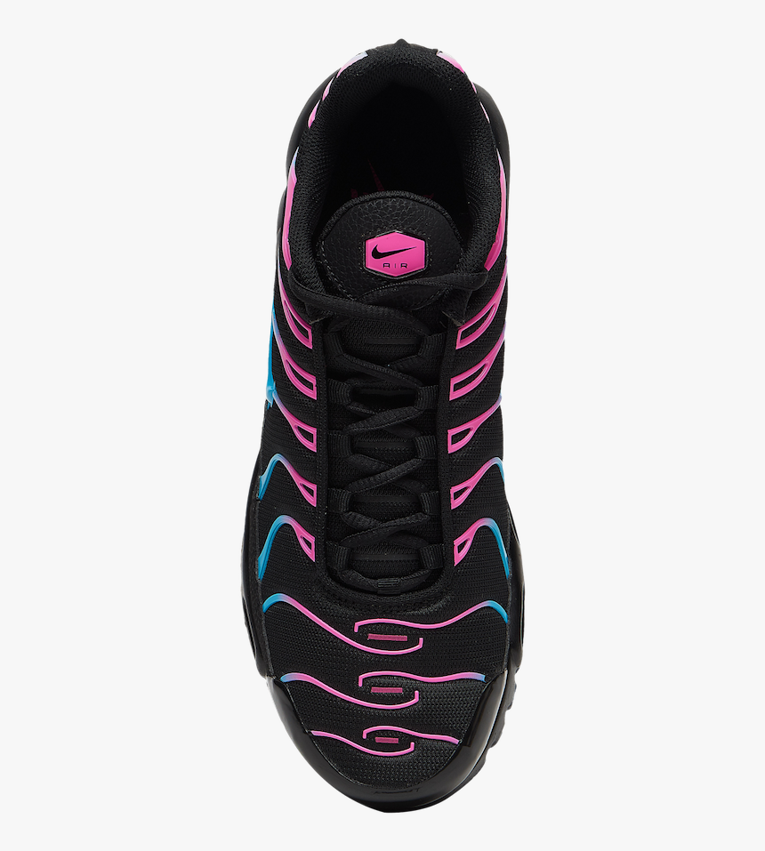 Nike Air Max Plus Miami Vice, HD Png Download, Free Download