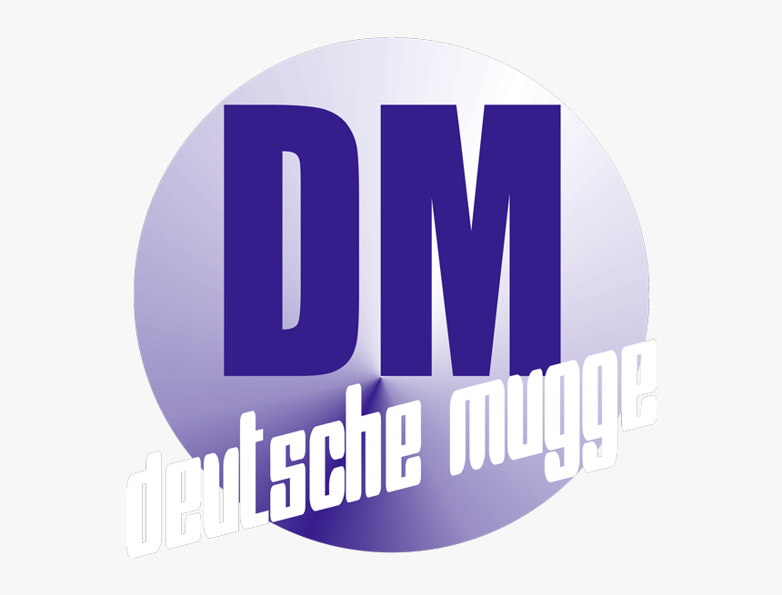 D M Logo Weiß Ohne Hg - Graphic Design, HD Png Download, Free Download