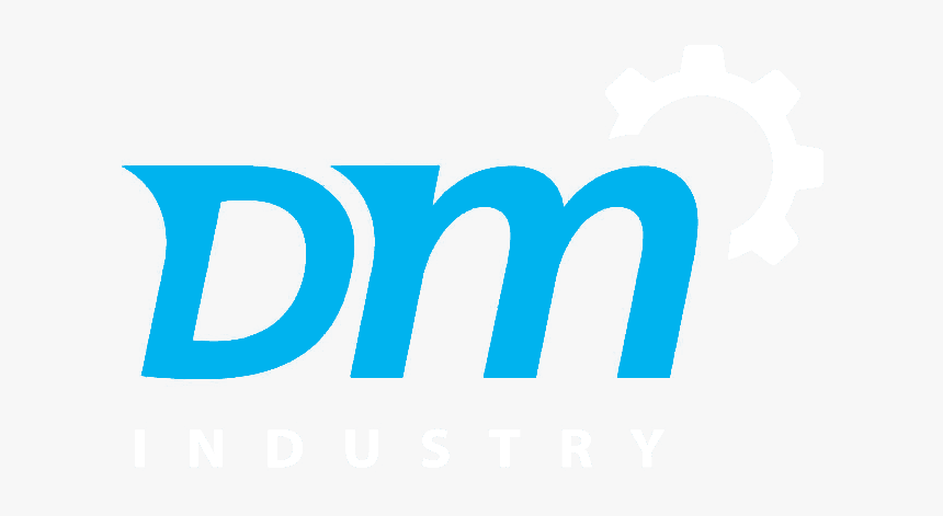 Dm Industry - Graphic Design, HD Png Download, Free Download