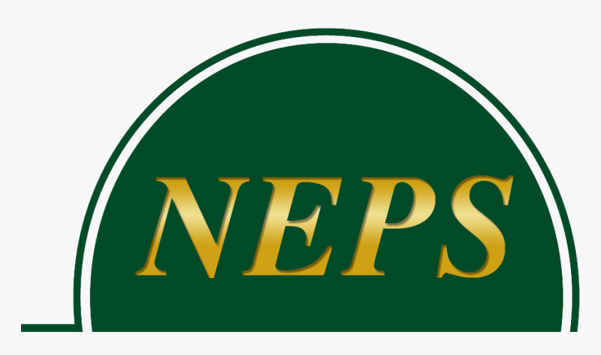 Neps Logo Only Dm - Circle, HD Png Download, Free Download