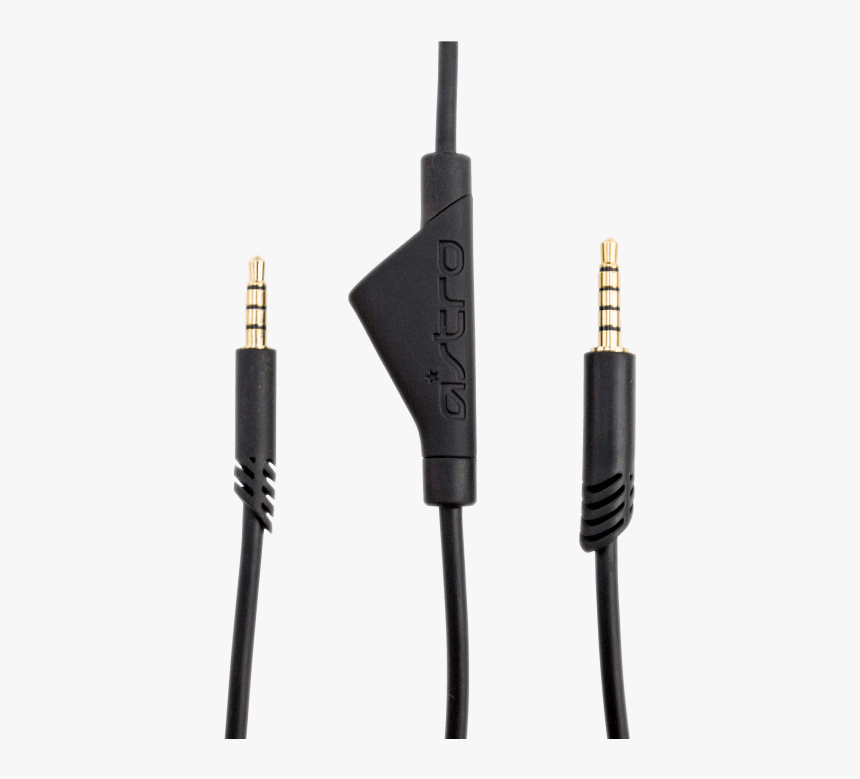 2.0 M A40 Tr Inline Mute Cable, HD Png Download, Free Download