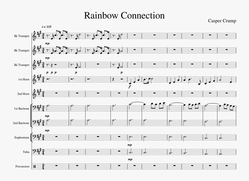 Sheet Music, HD Png Download, Free Download