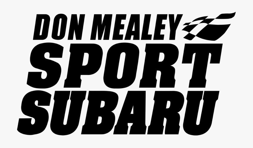 Dm Sport Subaru Logo-1 - Poster, HD Png Download, Free Download