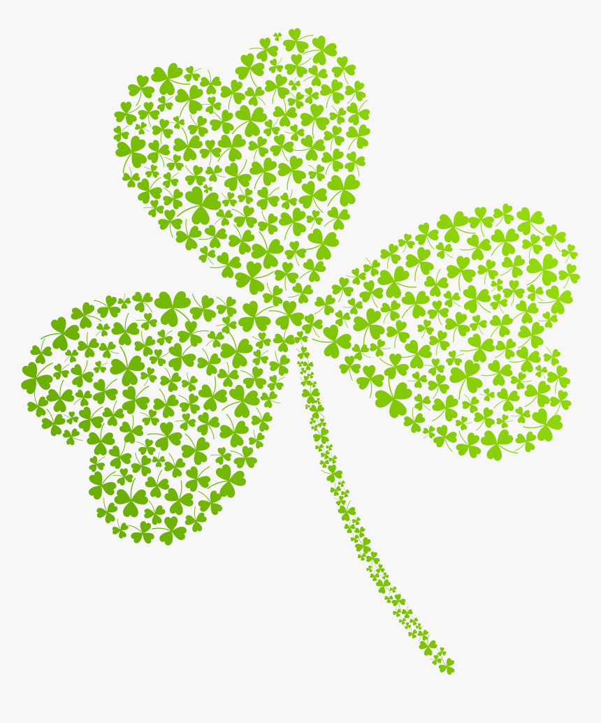 Saint Patrick"s Day St - Transparent St Patricks Day, HD Png Download, Free Download