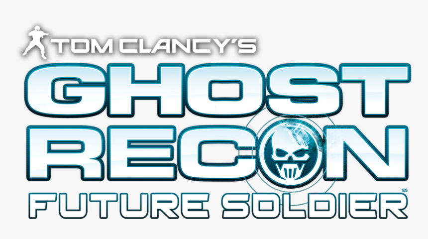 Ghost Recon Logo Png - Tom Clancy's Ghost Recon 2 Logo, Transparent Png, Free Download