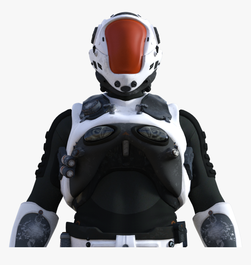 Mechsuit - Robot, HD Png Download, Free Download