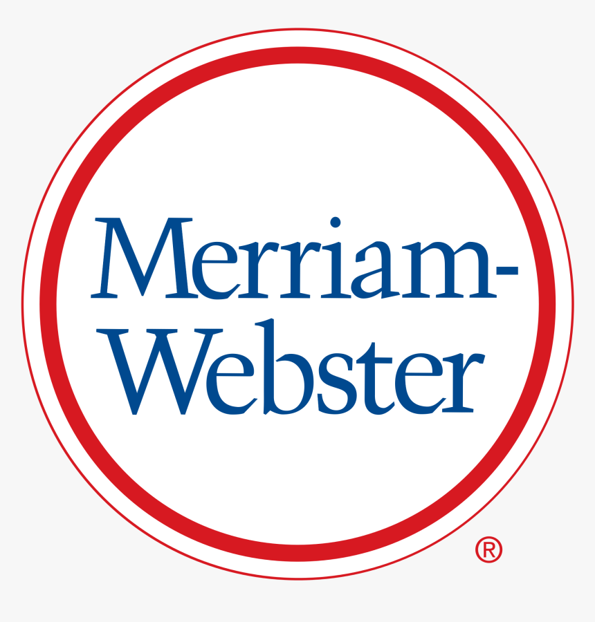 English Dictionary Free Of Charge - Merriam Webster, HD Png Download, Free Download