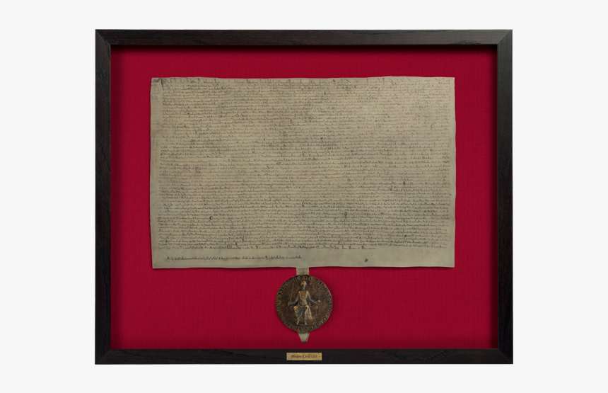 Folio Society Magna Carta, HD Png Download, Free Download