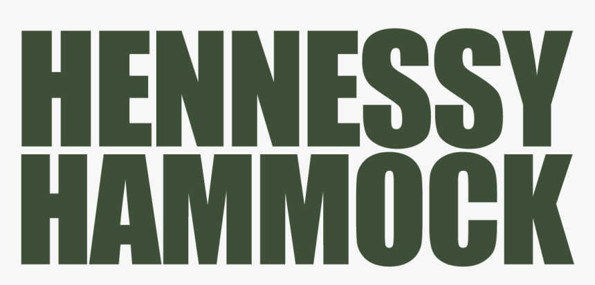 Hennessy Hammock Logo, HD Png Download, Free Download