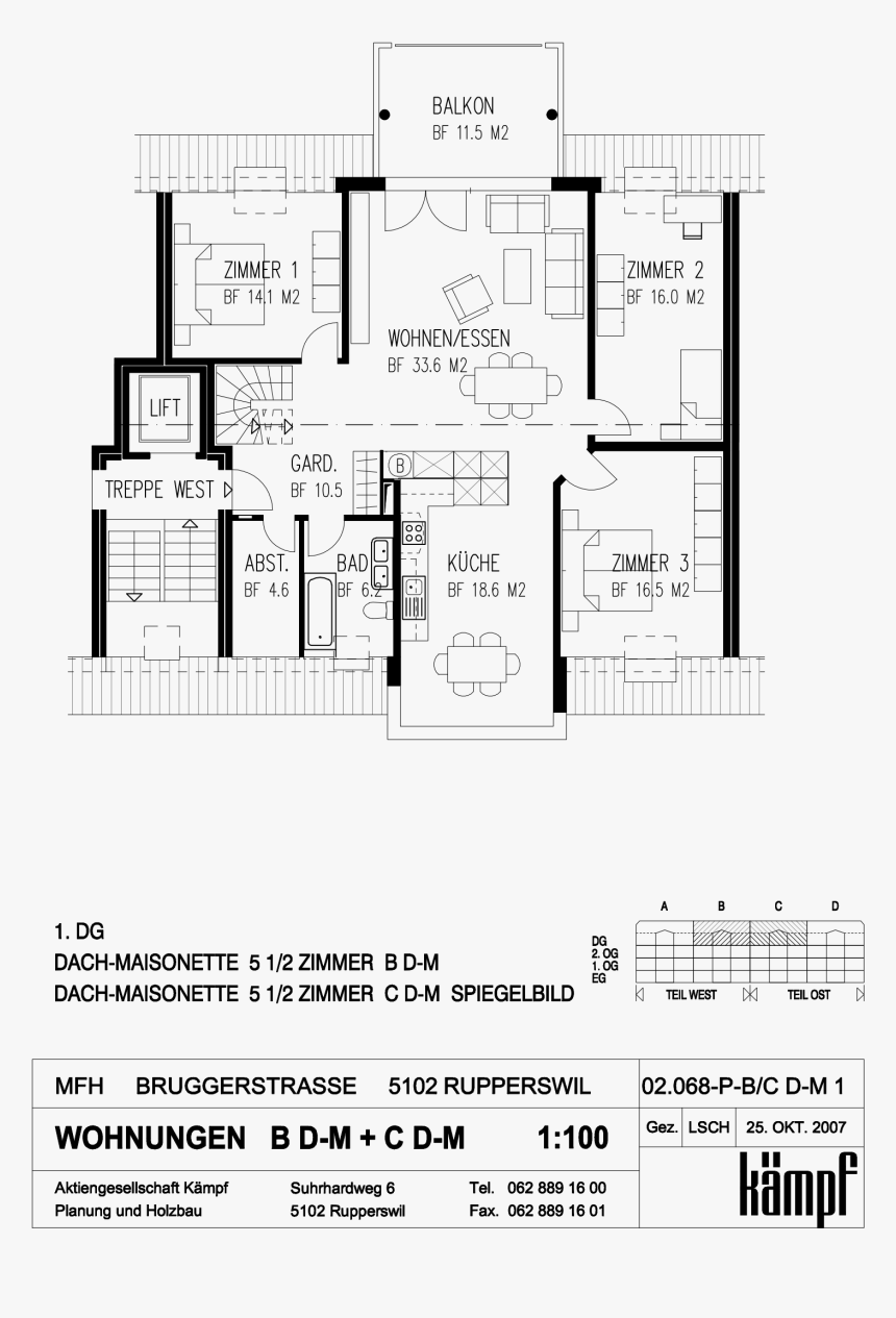 Floor Plan, HD Png Download - kindpng