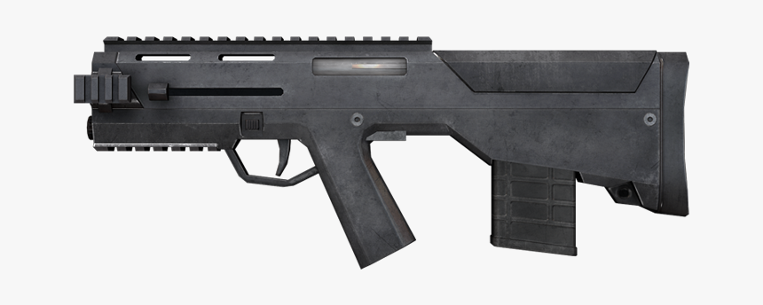Ghost Recon Wiki - Assault Rifle, HD Png Download, Free Download